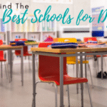 Dyslexia Schools