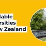 Affordable Universities in New Zealand