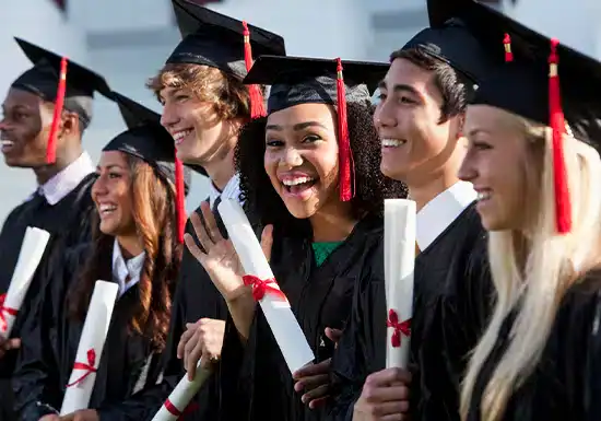 Online Universities In USA