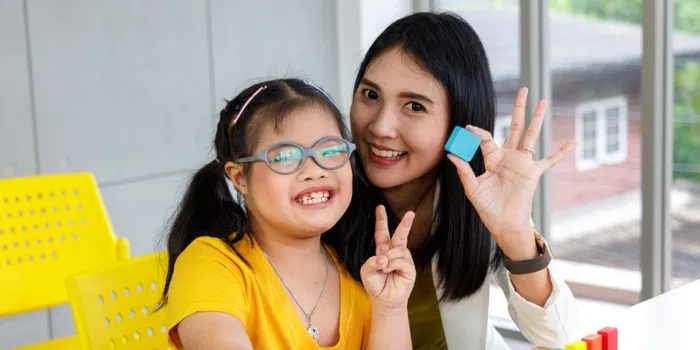 special need school in Singapore