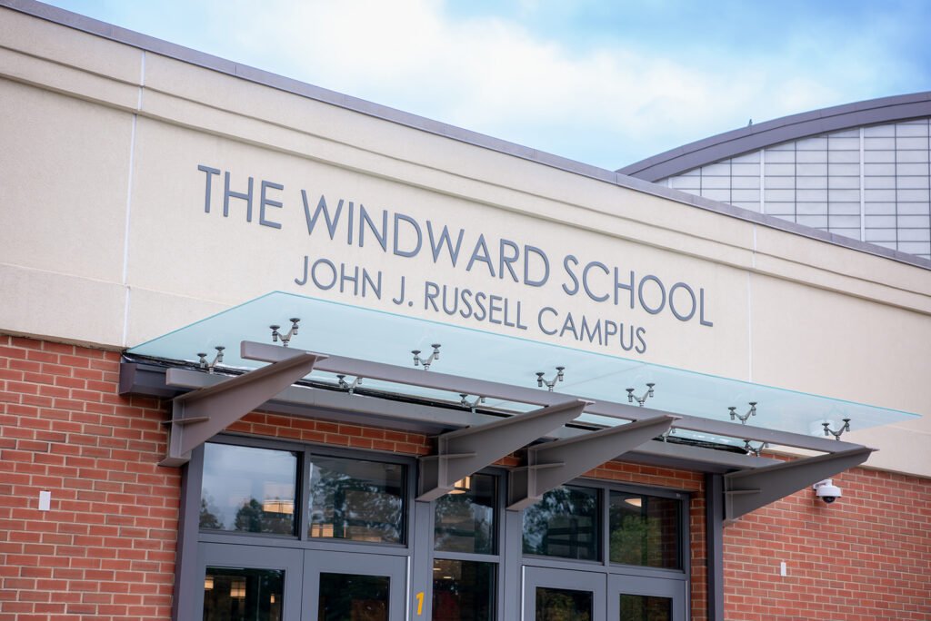 The Windward School 1