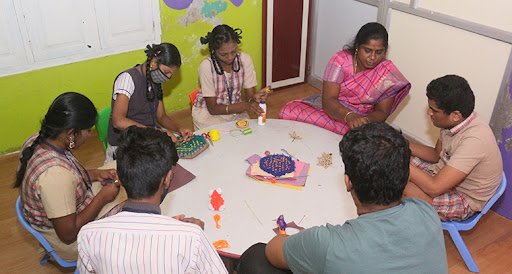 schools for autism in chennai